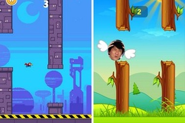 80% game “ăn theo” Flappy Bird có chứa mã độc