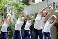 Đâu là con đường tự nhiên nhất để điều trị bệnh mạn tính, sống thọ?