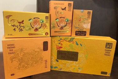 Sự nở rộ của nền công nghiệp Đông Trùng Hạ Thảo của Việt Nam