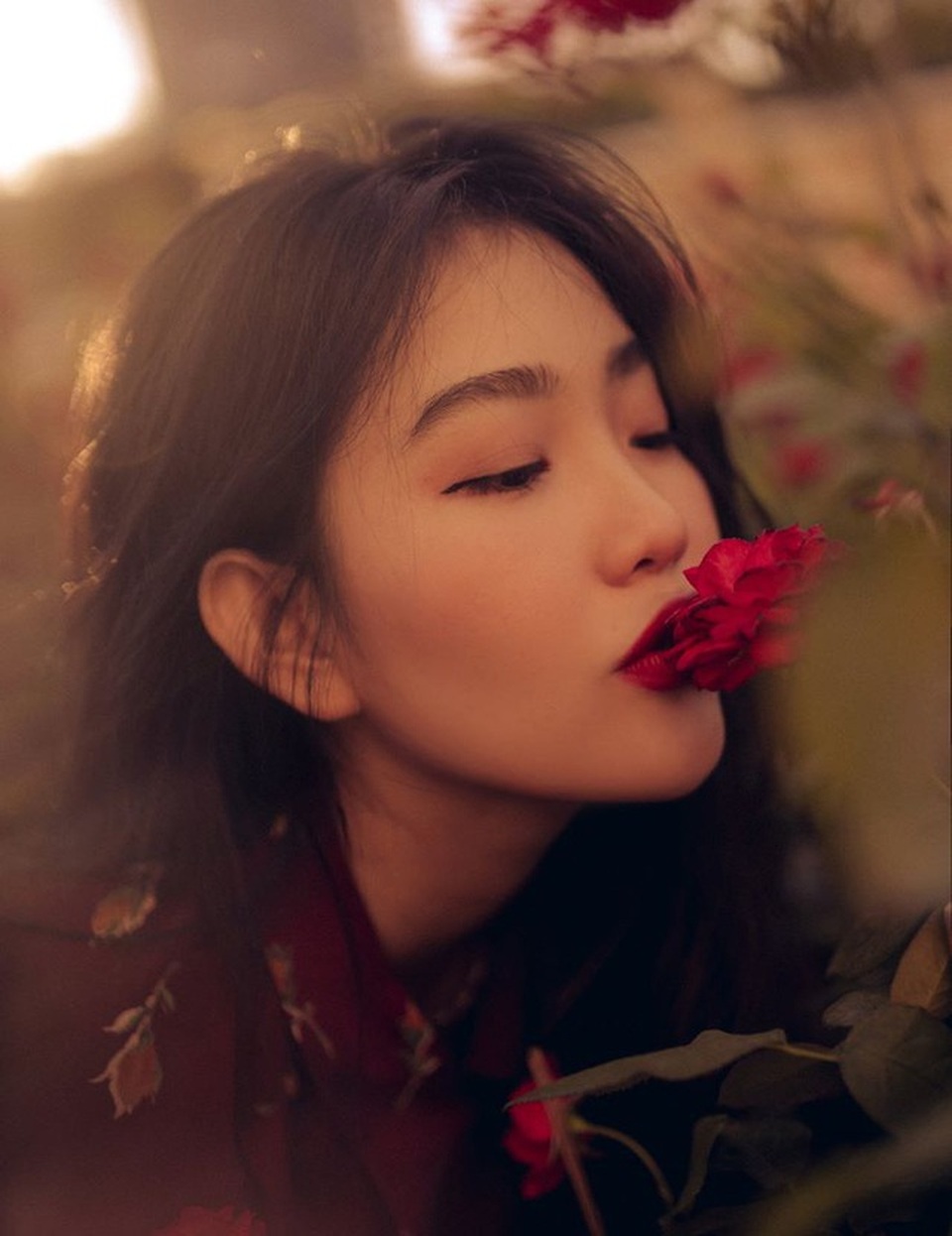 Những thiếu nữ xinh đẹp, sở hữu nụ cười tỏa nắng - 8