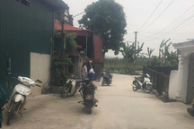 Nghi án mâu thuẫn gia đình, vợ đâm chồng tử vong tại nhà riêng