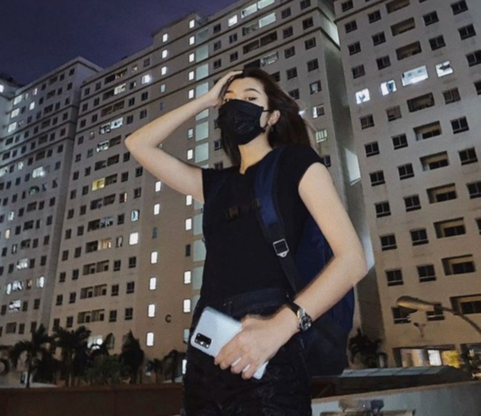 Những trào lưu giết thời gian của sao Việt mùa Covid-19 - 15 Những trào lưu giết thời gian của sao Việt mùa Covid-19 - 15