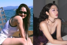 Bảo Anh sắc vóc thăng hạng tuổi 33, cuộc sống thay đổi sau khi làm mẹ