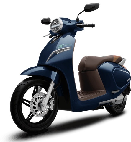 Xe máy điện Vinfast Klara S giá chỉ từ 35 triệu đồng
