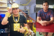 Bất ngờ kết quả khám xét nhà và quán karaoke của Phúc XO