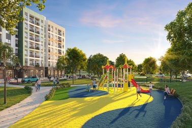 Vinhomes sắp mở bán dự án nhà ở xã hội Happy Home Tràng Cát - Hải Phòng