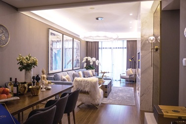 Tập đoàn Sun Group mở bán dự án Sun Grand City Ancora Residence