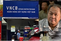 Từ Trust Bank đến VNCB: “Bình mới, rượu cũ”