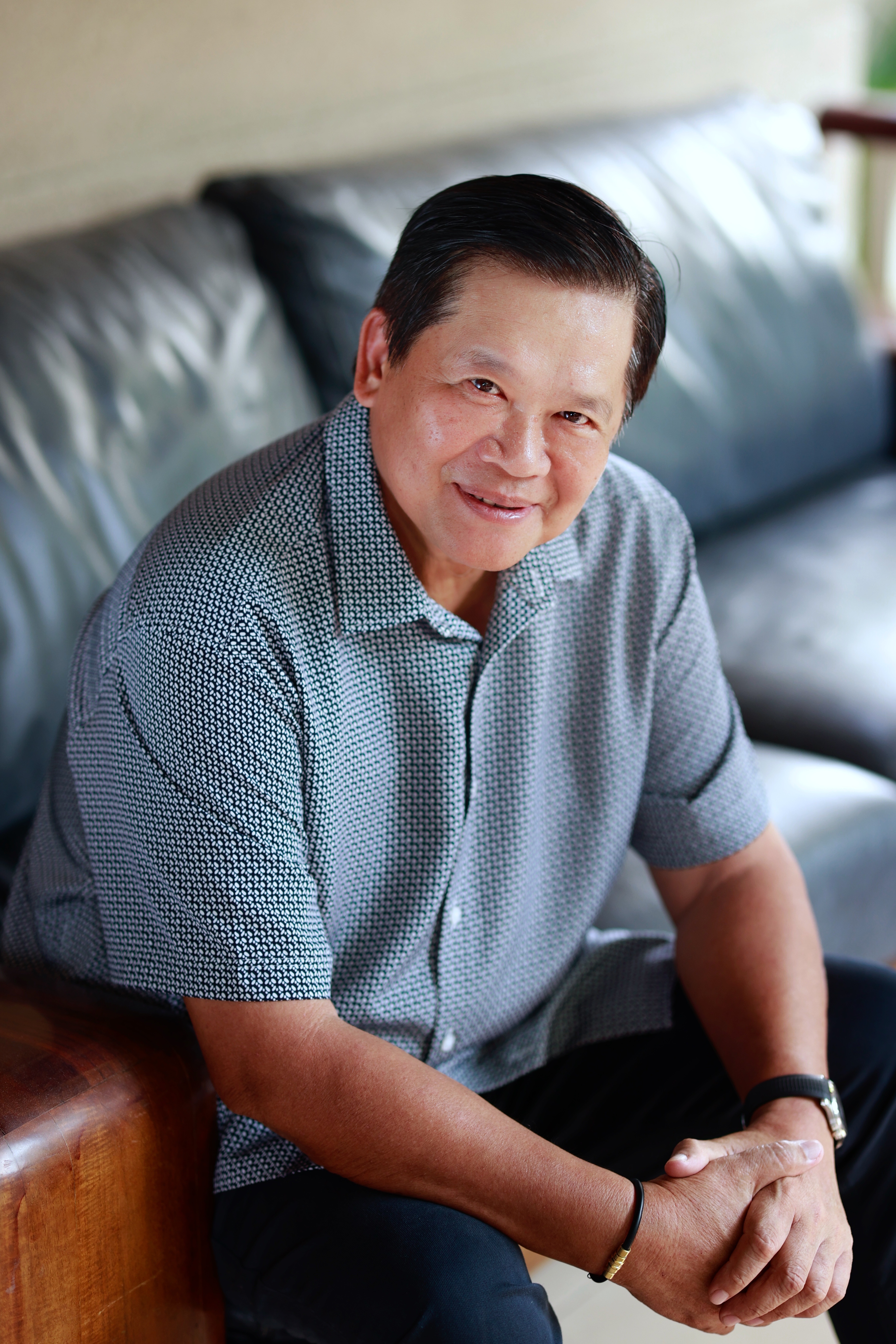 Con trai cố Tổng Bí thư Lê Duẩn nói về những vấn đề tồn tại trong Đảng - 1