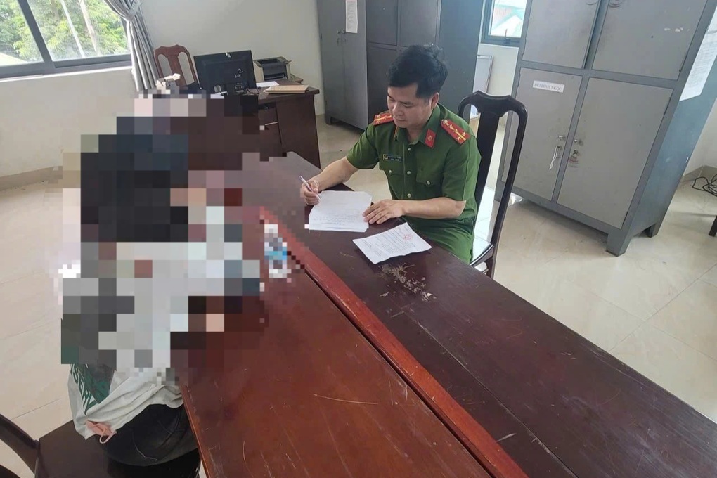 Vụ nữ nhân viên giao hàng tố bị đánh: Xử lý người bình luận gây hiểu nhầm - 1 Vụ nữ nhân viên giao hàng tố bị đánh: Xử lý người bình luận gây hiểu nhầm - 1