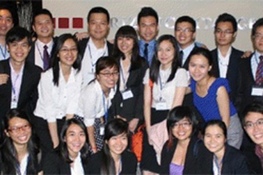 Cơ hội thực tập hè dành cho sinh viên xuất sắc