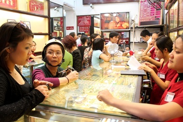 Vốn Nhà nước quản lý còn thất thoát, huy động vàng của dân ra sao?