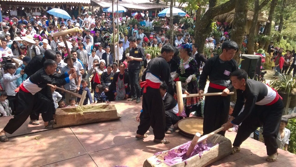Báo chí tuyên truyền hiệu quả phát triển vùng đồng bào dân tộc thiểu số và miền núi - 1 Báo chí tuyên truyền hiệu quả phát triển vùng đồng bào dân tộc thiểu số và miền núi - 1