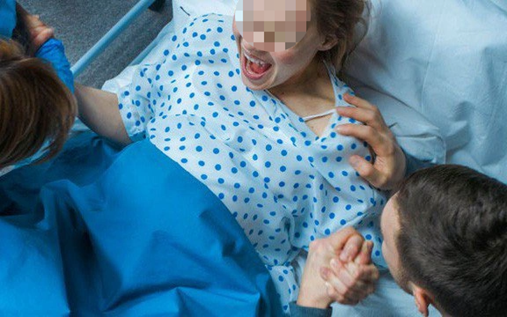 Bác sĩ kê giảm đau trong đẻ, mẹ chồng cấm tiệt vì sợ ảnh hưởng đến cháu - 1 Bác sĩ kê giảm đau trong đẻ, mẹ chồng cấm tiệt vì sợ ảnh hưởng đến cháu - 1