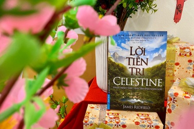 "Lời tiên tri Celestine" - Quyển sách sẽ thay đổi cuộc đời chúng ta