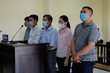 Tẩy xóa hồ sơ, sửa thông tin đất để ăn chênh lệch tiền đền bù