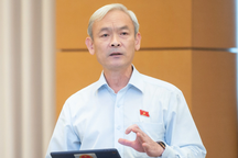 Chủ nhiệm Ủy ban Tài chính Ngân sách Quốc hội có đơn xin thôi nhiệm vụ