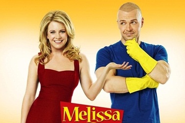 Diễn viên phim Sabrina - cô phù thủy nhỏ tái xuất trong “Melissa & Joey”