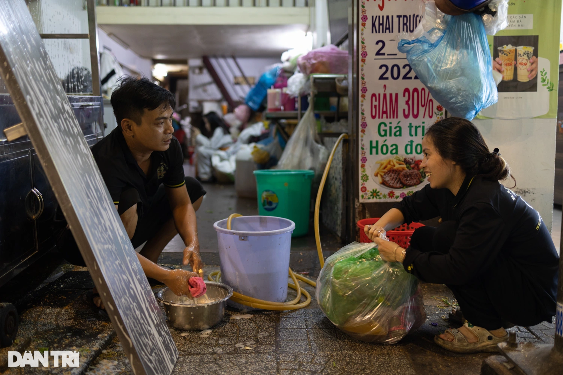 Tiệm bánh mì gần 100 tuổi, đi vào thơ ca ở TPHCM - 10 Tiệm bánh mì gần 100 tuổi, đi vào thơ ca ở TPHCM - 10