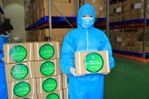 Lô thuốc 200.000 lọ Remdesivir đặc trị Covid-19 về Việt Nam được phân bổ thế nào?