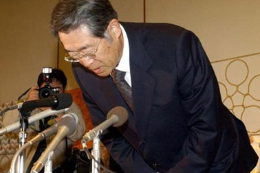 Khi đại tỷ phú phút chốc... “mạt vận”