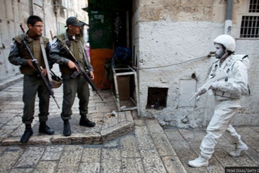 Những hình ảnh nổi bật tuần qua