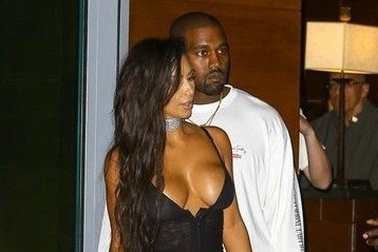 Tiết lộ mới về khối tài sản "khủng" của chồng Kim Kardashian
