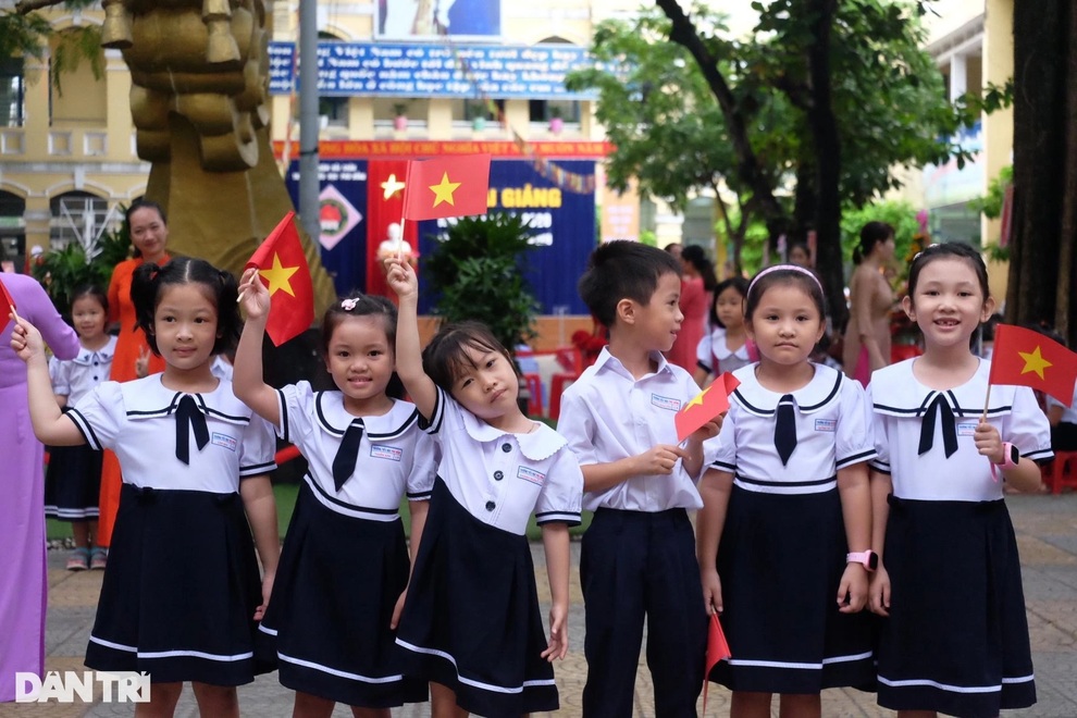 Đà Nẵng chốt thời gian cho học sinh trở lại trường học trực tiếp - 1 Đà Nẵng chốt thời gian cho học sinh trở lại trường học trực tiếp - 1