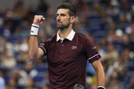 Djokovic thể hiện bản lĩnh, tiến vào tứ kết China Open 2026