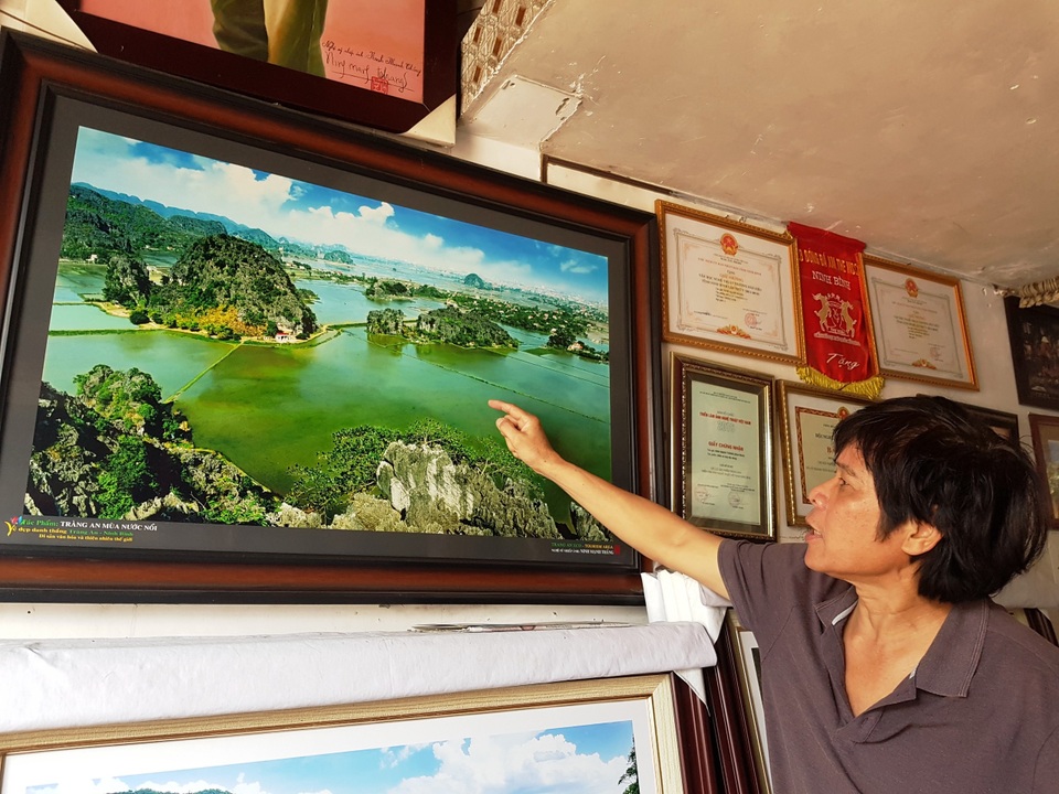 Người kể chuyện di sản thế giới qua những bức ảnh - 2 Người kể chuyện di sản thế giới qua những bức ảnh - 2
