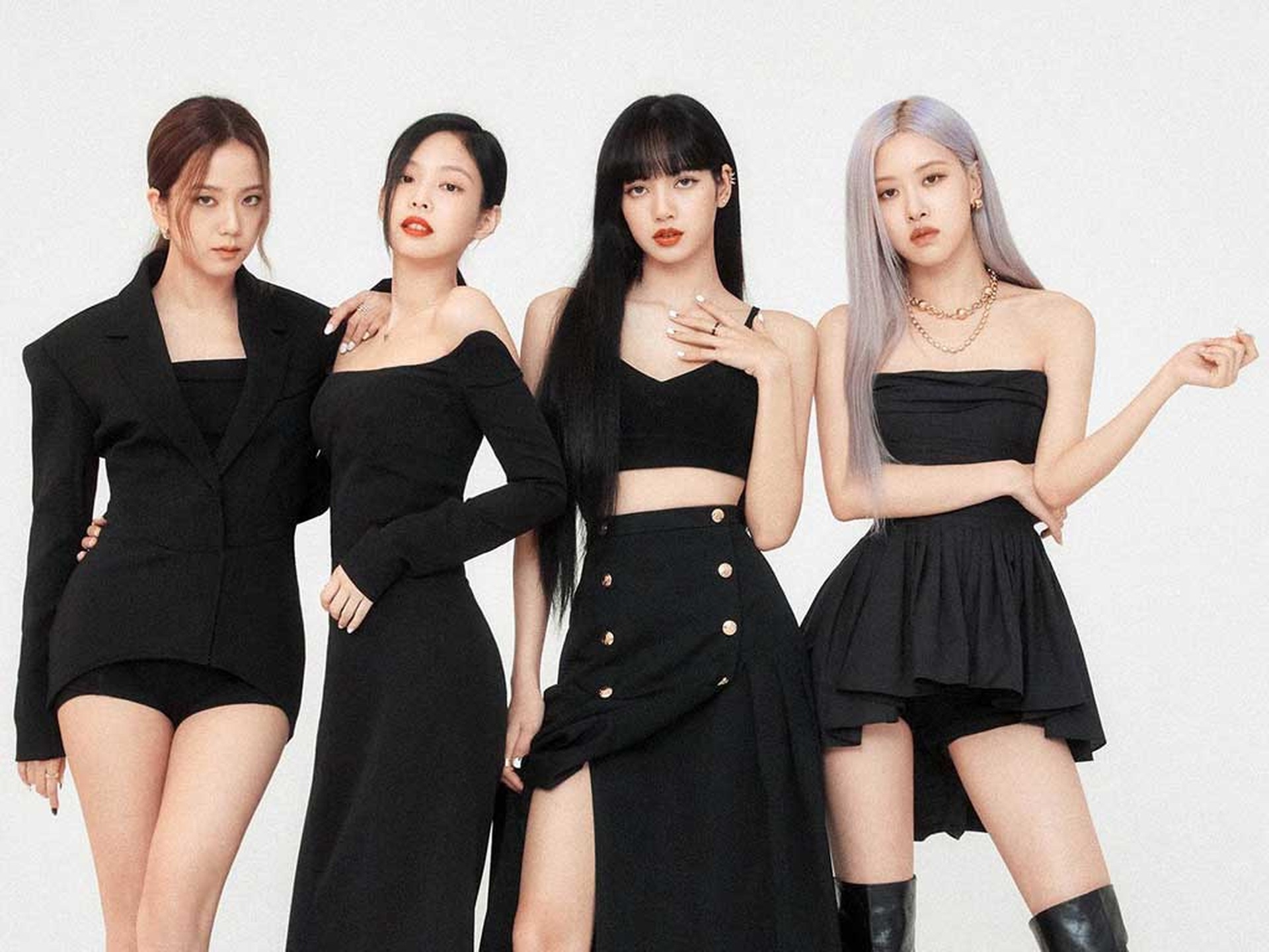 Show Blackpink vượt mốc 100 triệu USD doanh thu, Việt Nam mơ 30 năm nữa? - 5 Show Blackpink vượt mốc 100 triệu USD doanh thu, Việt Nam mơ 30 năm nữa? - 5