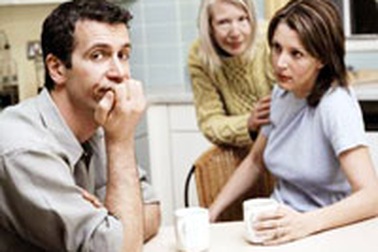 Vợ chồng và 9 điều tối kị