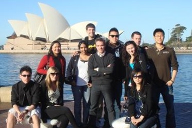 Úc công bố thang điểm TOEFL mới