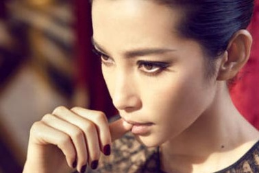 Lý Băng Băng ngày càng đẹp!