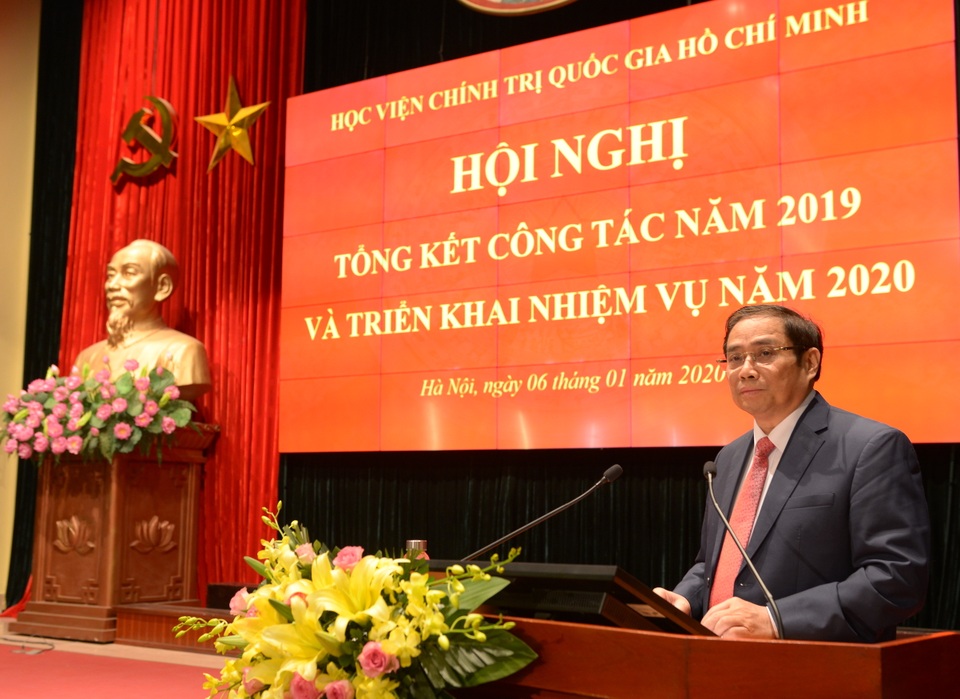 Khắc phục bệnh ngại học, lười học, học chiếu lệ về lý luận - 3 Khắc phục bệnh ngại học, lười học, học chiếu lệ về lý luận - 3