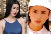 Nguyệt Ánh: "23 năm đóng phim, tôi chưa có cảnh nóng trên màn ảnh"