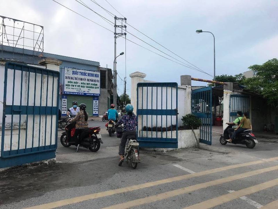 Nhân chứng kể lại vụ tai nạn nghi liên quan Trưởng ban Nội chính Thái Bình - 3 Nhân chứng kể lại vụ tai nạn nghi liên quan Trưởng ban Nội chính Thái Bình - 3