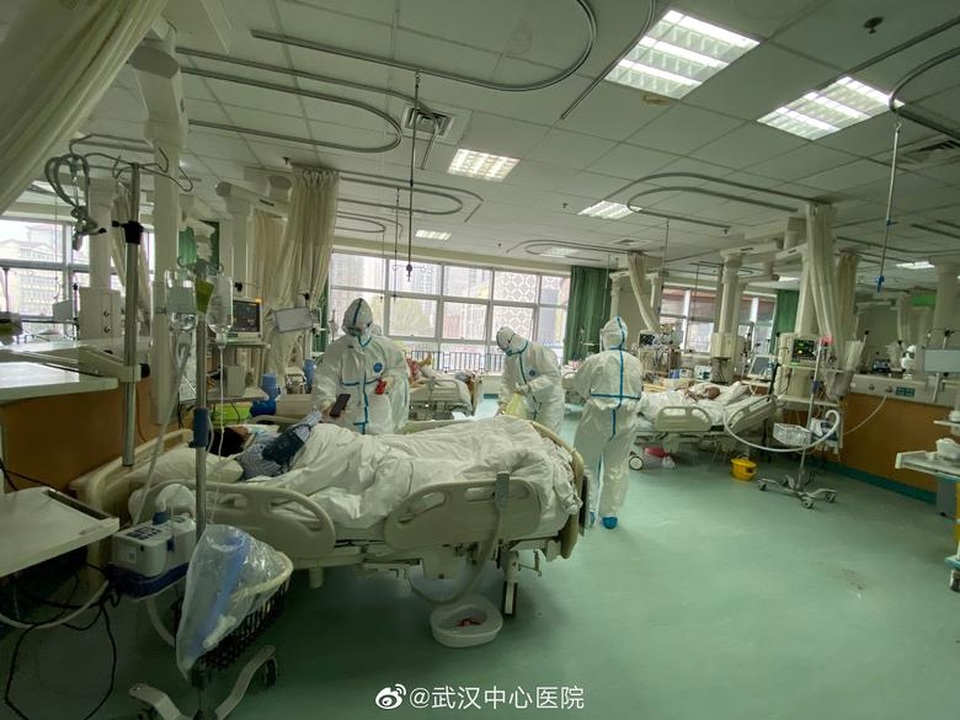 Chuyên gia cảnh báo virus corona có thể hoành hành ít nhất vài tháng - 1 Chuyên gia cảnh báo virus corona có thể hoành hành ít nhất vài tháng - 1