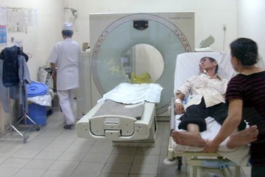 Lạm dụng chụp chiếu, xét nghiệm vì chạy theo “khoán”