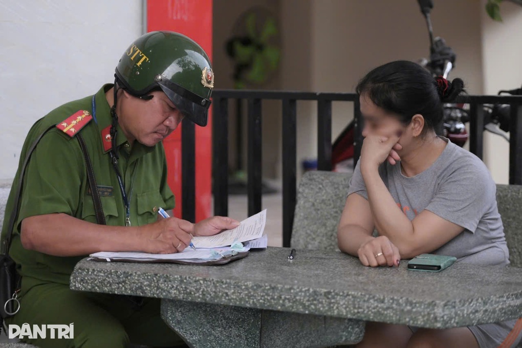 Xử lý lấn chiếm đường sắt ở TPHCM sau phản ánh của Dân trí - 5
