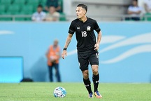 Chiều cao "khủng" của các tuyển thủ Thái Lan tại AFF Cup 2018