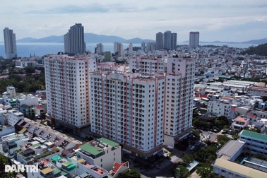 Có nhà riêng xa nơi làm việc trên 30km vẫn được mua nhà ở xã hội