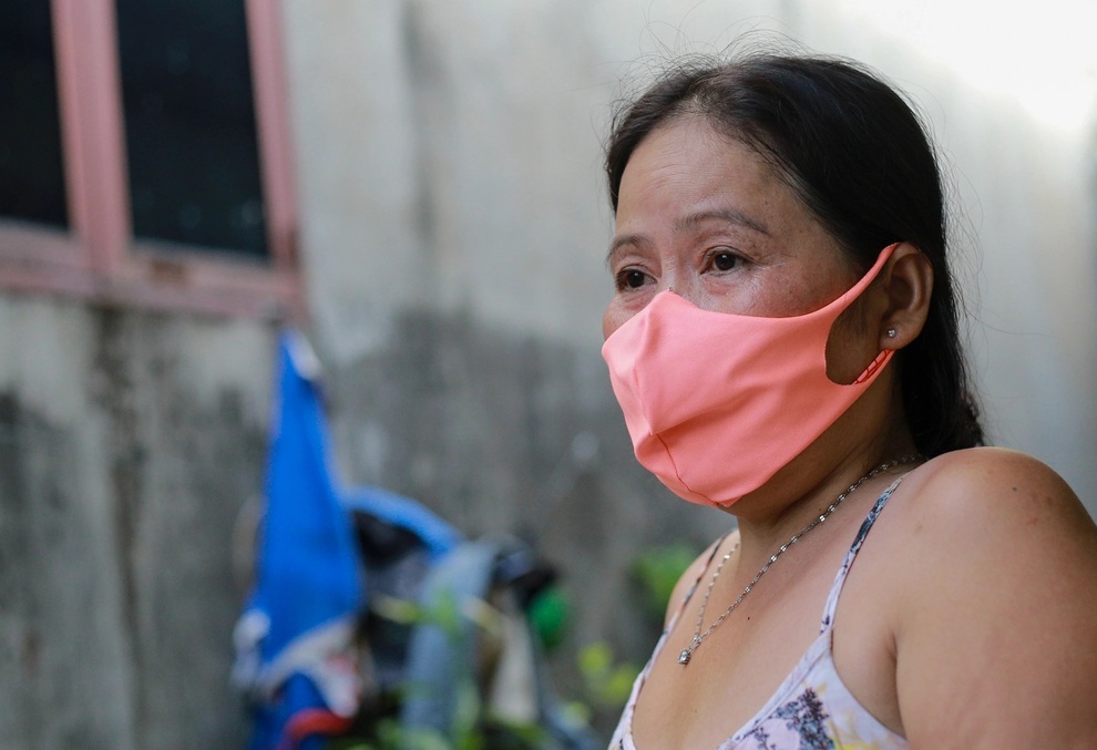 Tiểu thương ngoại tỉnh mong nhận gói hỗ trợ 26.000 tỷ đồng tại TPHCM - 1