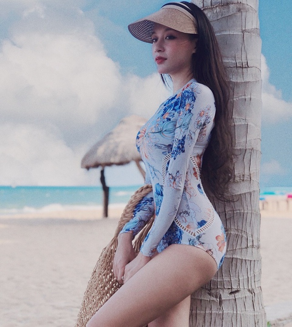 ĐH Thương mại - ngôi trường sản sinh nhiều người mẫu lookbook thời trang - 4