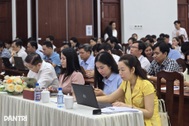 Hướng dẫn khai báo biên chế khi điều tra cơ sở hành chính, sự nghiệp