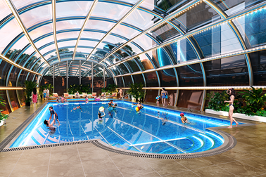 Vì sao Thanh Xuân luôn là điểm đến cho những dự án bất động sản cao cấp?