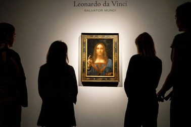 500 năm ngày Da Vinci qua đời: Siêu phẩm 10.500 tỷ đồng “vắng mặt” tại triển lãm