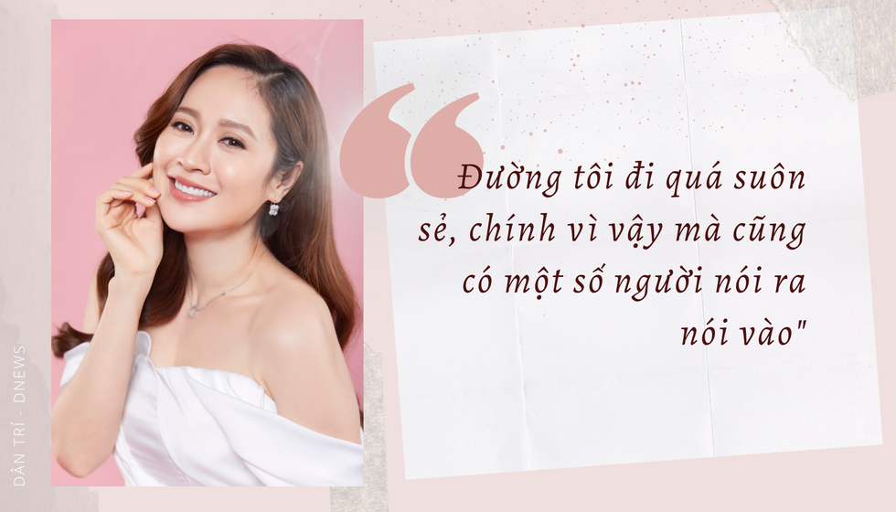 Diễn viên Thanh Thúy: Tôi từng ngạo mạn, hay ra lệnh cho chồng - 2 Diễn viên Thanh Thúy: Tôi từng ngạo mạn, hay ra lệnh cho chồng - 2