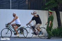 Hiểu rõ hơn những điều "cấm" và "không cấm" khi Hà Nội giãn cách xã hội