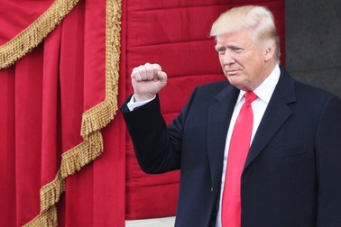 Những điều "không giống ai" của tân Tổng thống Donald Trump